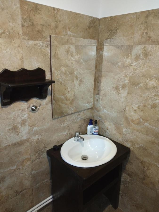 Casuta Din Valea Regilor Villa Gradistea de Munte Esterno foto